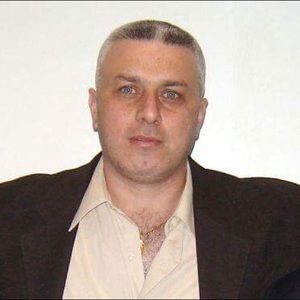 Meet your Posher, Munther